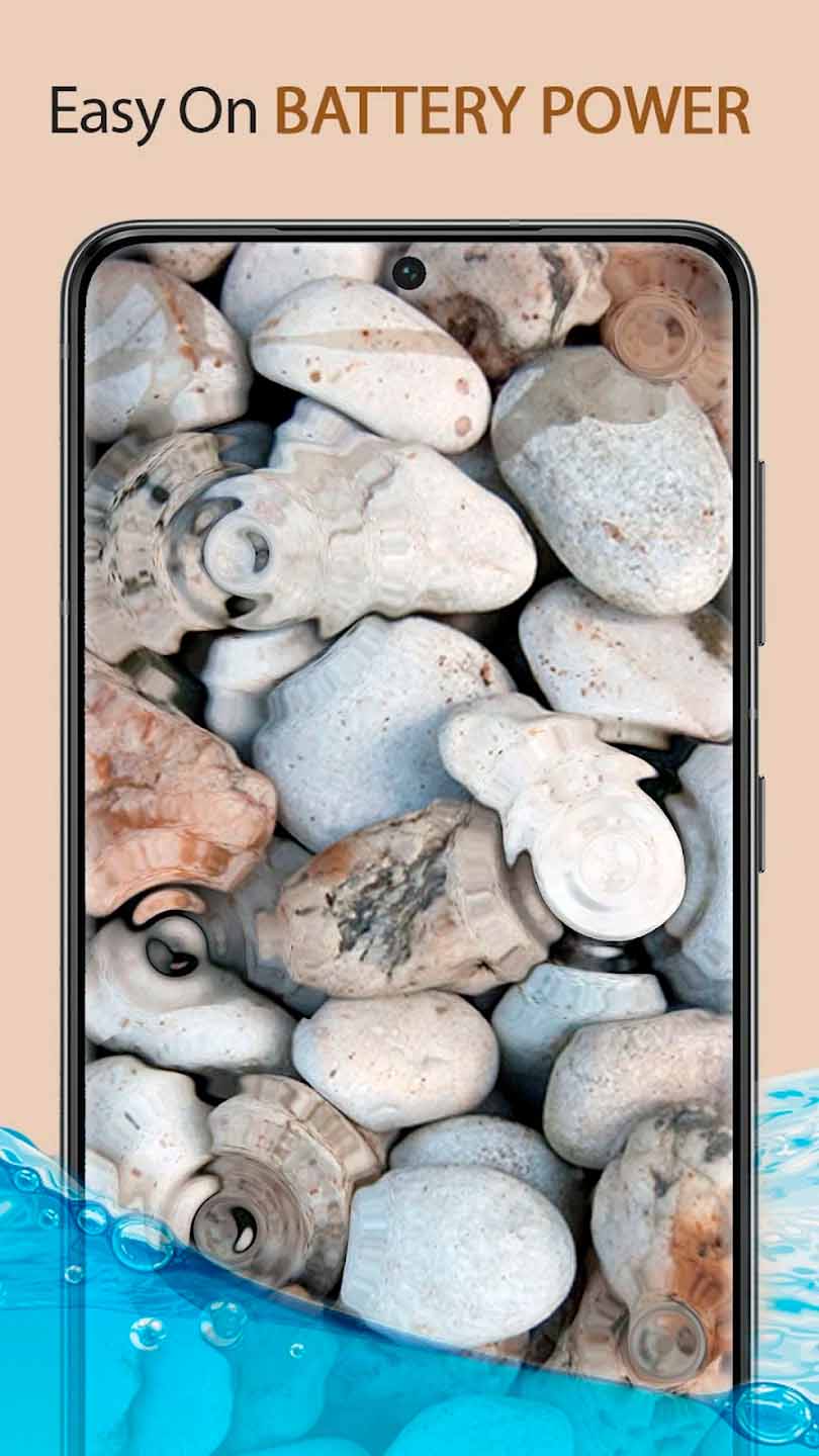 efecto agua 2612-2