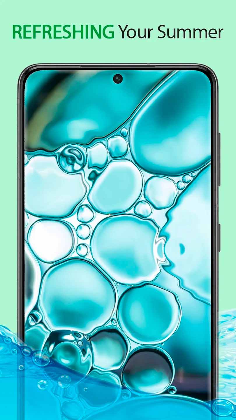 efecto agua 2612-3